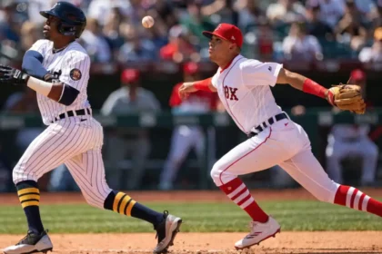 Detroit Tigers vs Red Sox Match Player Stats Exposed