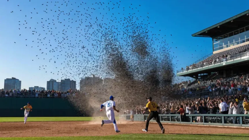 Dodgers vs Pittsburgh Pirates Bats Explode in PNC Park Classic