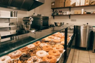 Donut Chain Files Chapter 11 What We Know