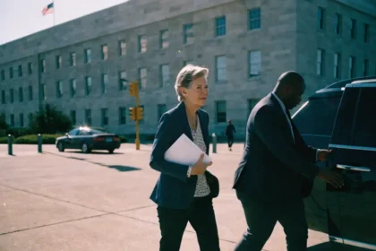 Elizabeth Warren xAI Pentagon Letter: The 2026 Impact