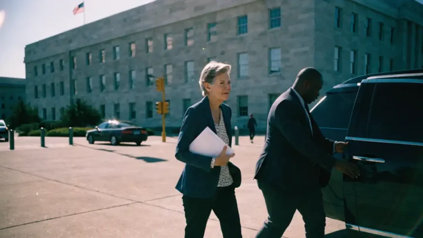 Elizabeth Warren xAI Pentagon Letter: The 2026 Impact
