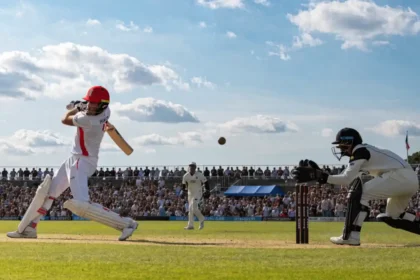 England vs New Zealand Is Reshaping the WTC in 2026