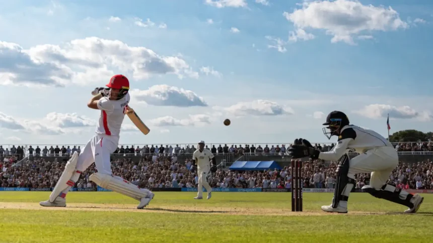 England vs New Zealand Is Reshaping the WTC in 2026