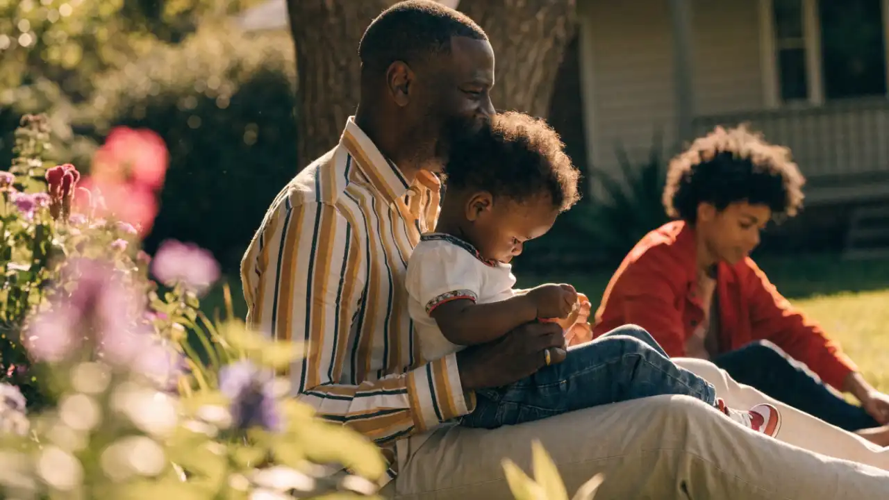 Father's Day