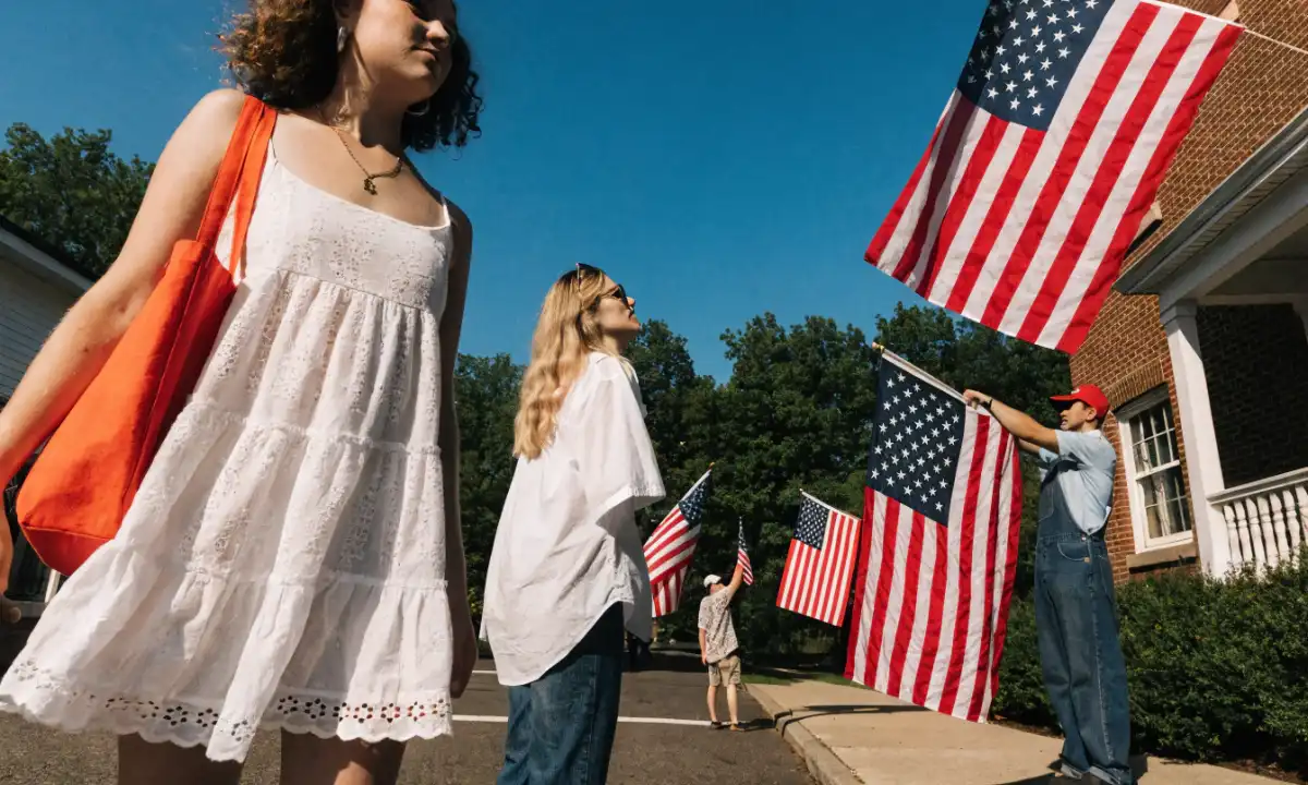 Flag Day