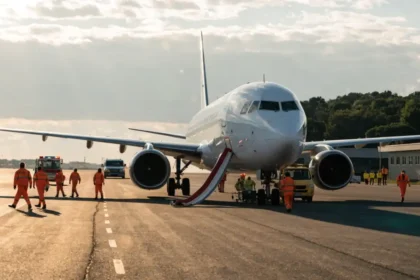 Flight U22238 Emergency Declaration What We Know