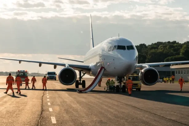 Flight U22238 Emergency Declaration What We Know