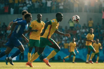 France vs Ivory Coast Upset Shakes World Cup 2026