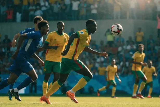 France vs Ivory Coast Upset Shakes World Cup 2026