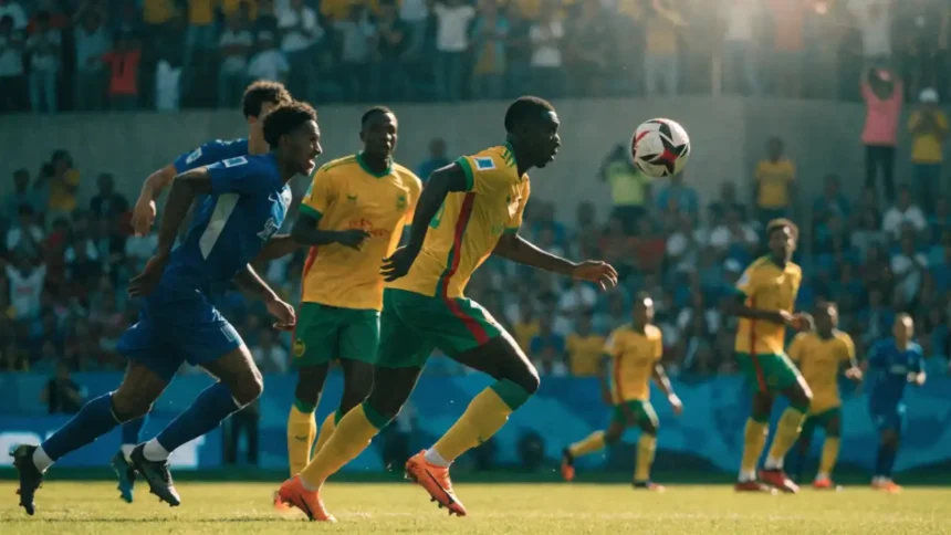 France vs Ivory Coast Upset Shakes World Cup 2026