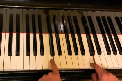 Heart and Soul Chopsticks Fur Elise