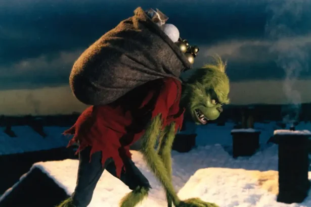 How The Grinch Stole Christmas 1966 Defies Modern Streaming Trends