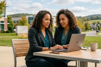 How to Find High-Paying Jobs in Ijamsville Maryland