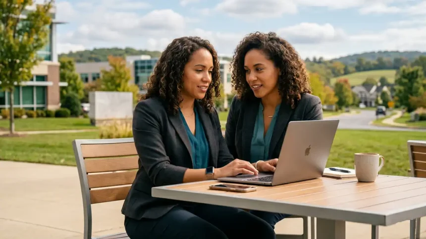 How to Find High-Paying Jobs in Ijamsville Maryland