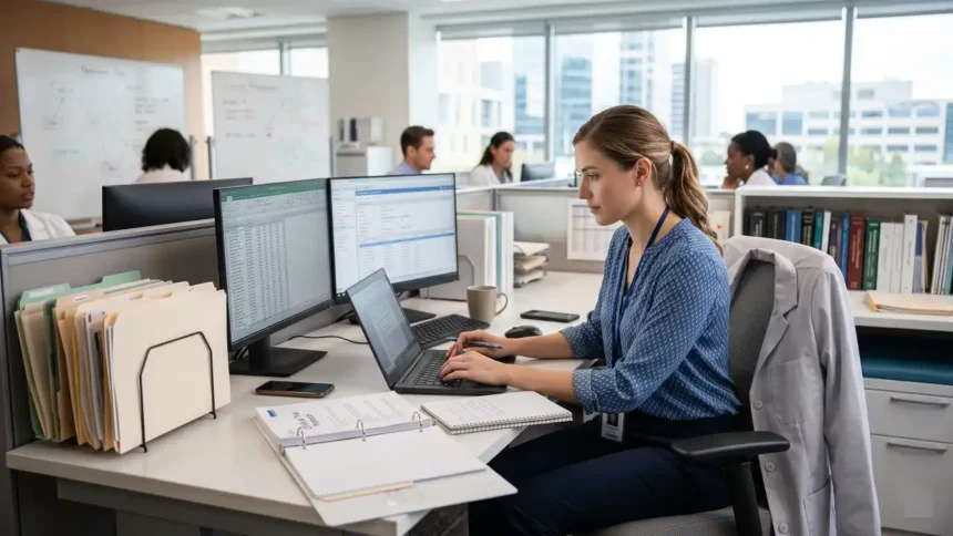 How to Start a Career as a Clinical Research Assistant jobs in 2026