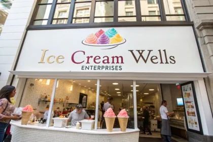Ice Cream Wells Enterprises Recall Hits 22 Flavors