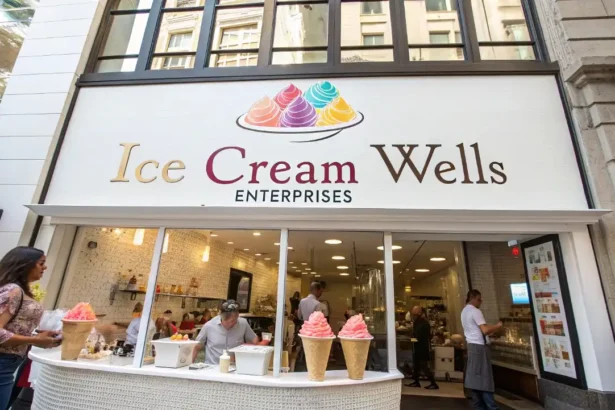Ice Cream Wells Enterprises Recall Hits 22 Flavors