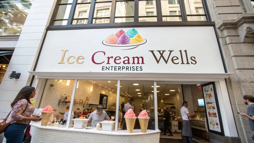 Ice Cream Wells Enterprises Recall Hits 22 Flavors