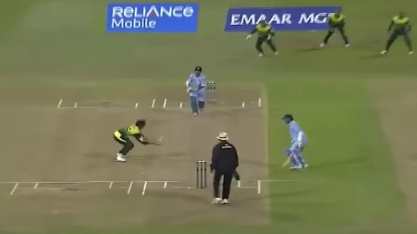 India National Cricket Team Vs Pakistan National Cricket Team Timeline