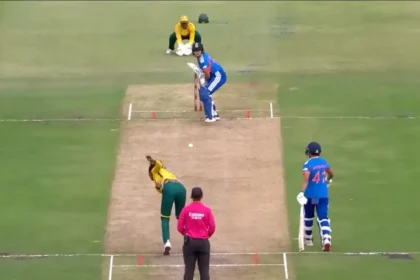 India National Cricket Team Vs South Africa National Cricket Team