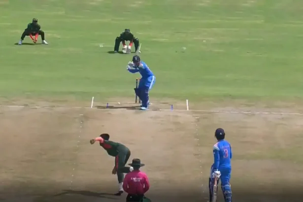 India National Cricket Team vs Bangladesh National Cricket Team Match Scorecard
