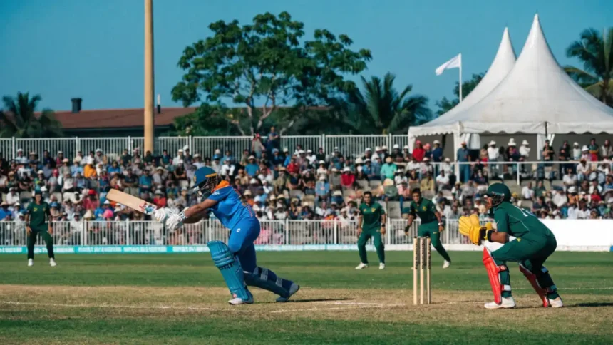 India women's national cricket team vs Sri Lanka women match scorecard