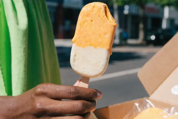 Jeni's Passion Fruit Dreamsicle Recall What to Know