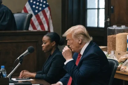 Judge Orders Trump To Fully Fund Snap What It Means For You