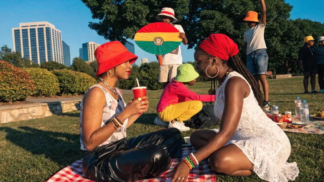 Juneteenth