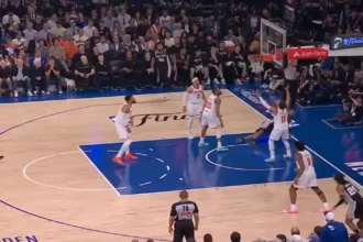 Knicks vs Spurs: Wemby Ends NY’s 13-Game Run