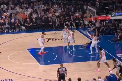 Knicks vs Spurs: Wemby Ends NY’s 13-Game Run