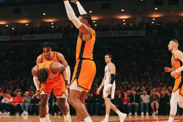 Knicks vs Spurs Game 4 New York Secures Historic Win