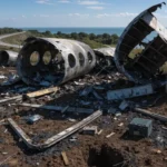 La Romana Plane Crash What Investigators Know Now