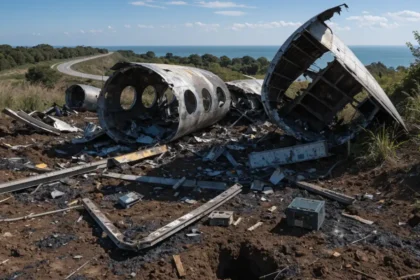 La Romana Plane Crash What Investigators Know Now