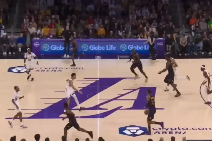Lakers vs Phoenix Suns Match Player Stats: LeBron Soars