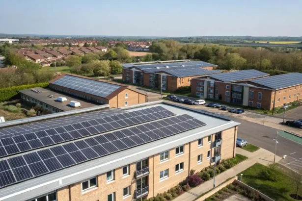 Lidl Solar Panels UK Are Changing Energy in 2026