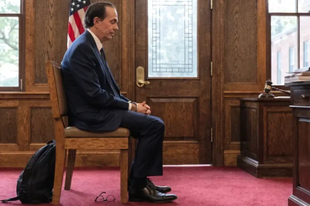 Matt Bevin Sentenced to Jail for Contempt in Legal Battle