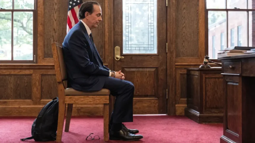 Matt Bevin Sentenced to Jail for Contempt in Legal Battle