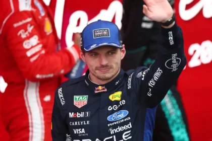 The Max Verstappen Decision Sabbatical Shaking F1 in 2026