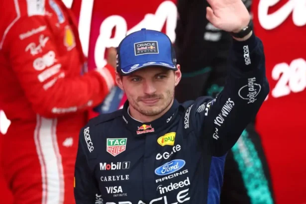The Max Verstappen Decision Sabbatical Shaking F1 in 2026
