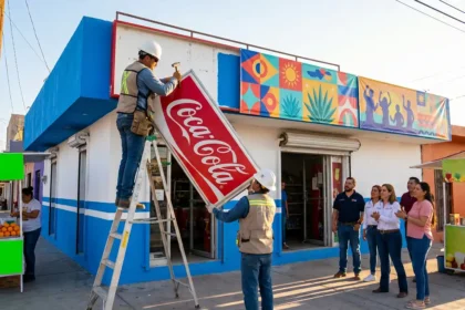 Mexicali Drops Coca-Cola Sponsorship A Bold Pivot