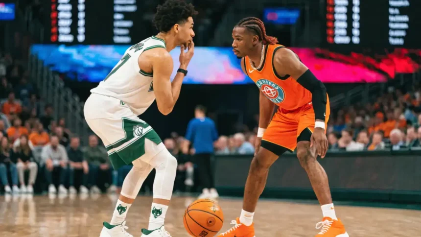 Minnesota Timberwolves vs Oklahoma City Thunder Match Player Stats