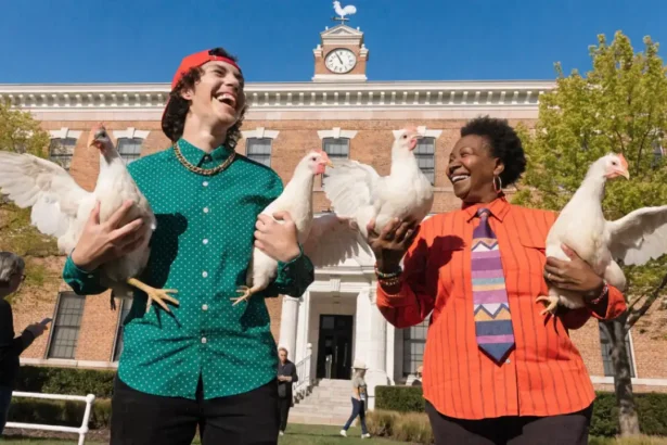 Missouri Chicken Ownership Law Overturned
