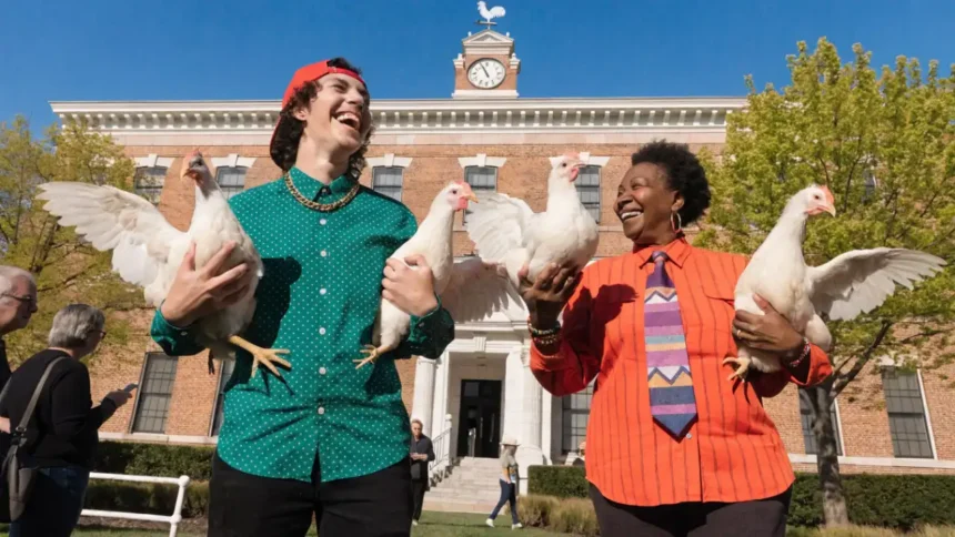 Missouri Chicken Ownership Law Overturned