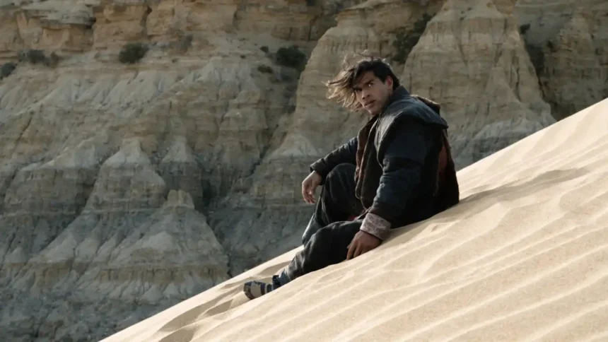 Nakoa-Wolf Manakauapo Namakaeha Momoa Lands Dune 3 Role