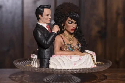 Neil Patrick Harris Amy Winehouse Cake The Real Story