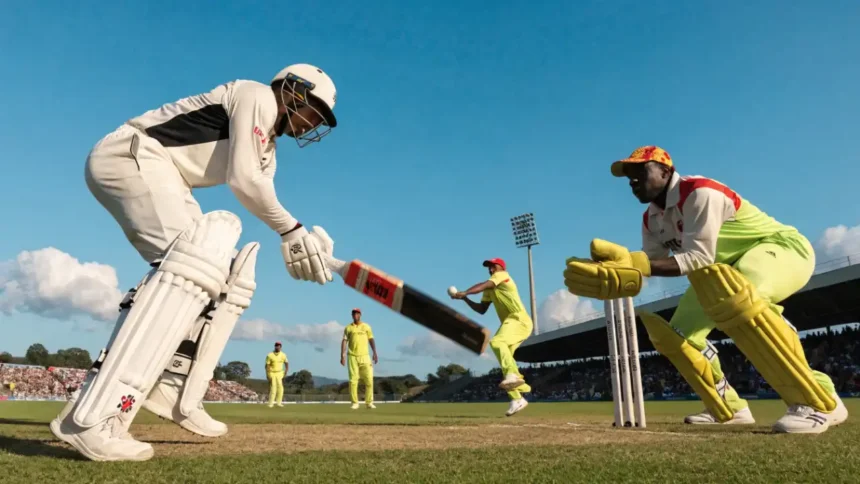 New Zealand National Cricket Team Vs West Indies Cricket Team Match Scorecard