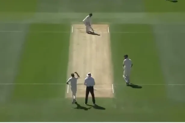 New Zealand National Cricket Team vs England Cricket Team Match Scorecard