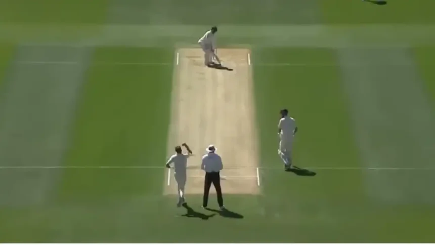 New Zealand National Cricket Team vs England Cricket Team Match Scorecard