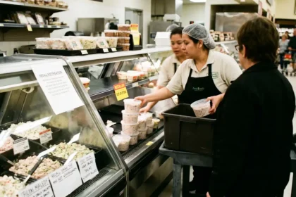 Newly Weds Foods Ham Salad Recall Changing Food Safety